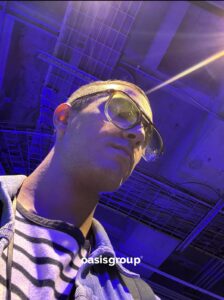 Picture of Ricardo Cardona