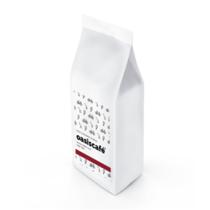 Oasiscafé°- Empaque 340gr  Origen Unico, 100% Arabica.